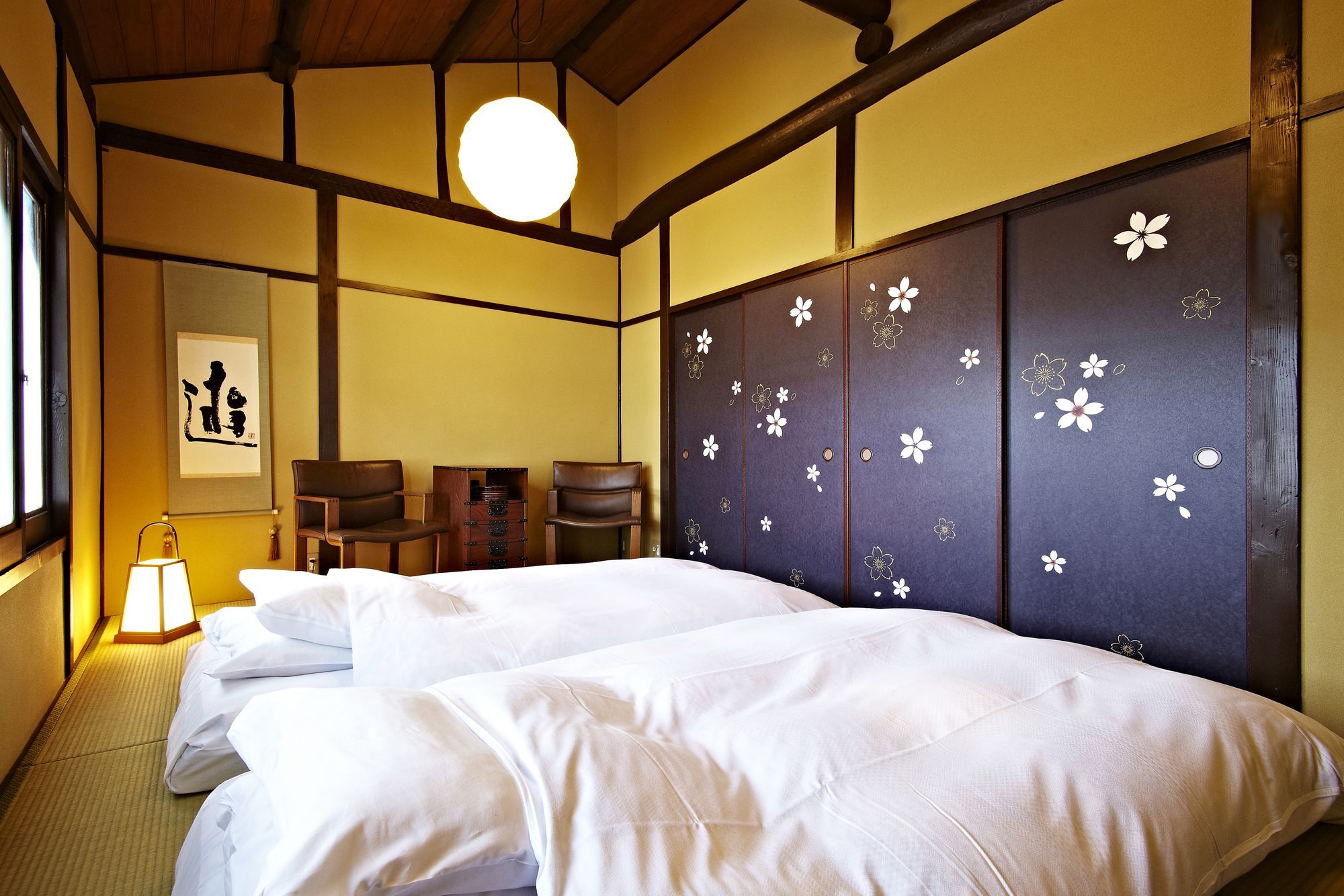 Villa Gion Kyuraku à Kyoto Extérieur photo