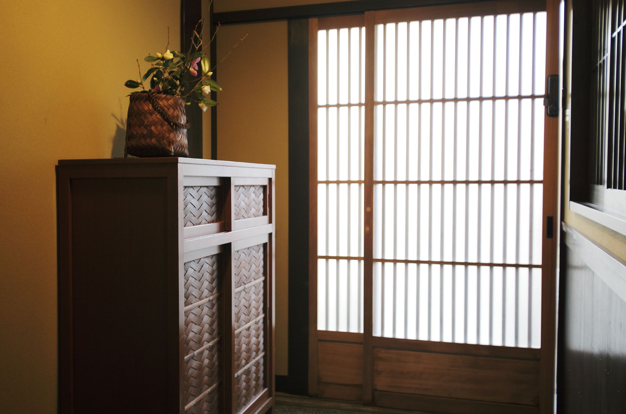 Villa Gion Kyuraku à Kyoto Extérieur photo